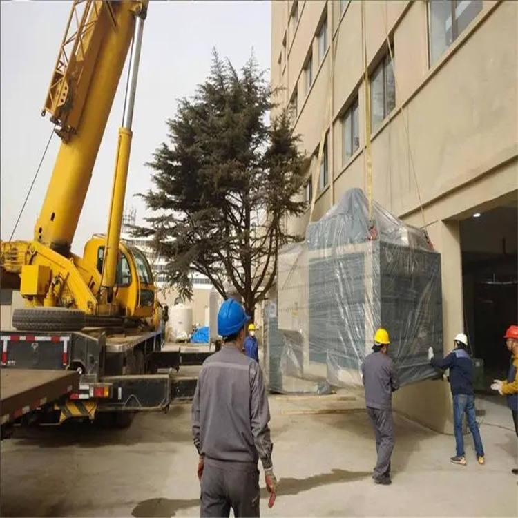 青岛李沧附近12吨吊车出租电话