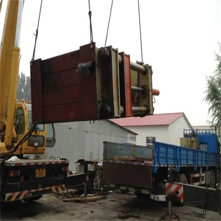 青岛李沧小型汽车吊出租