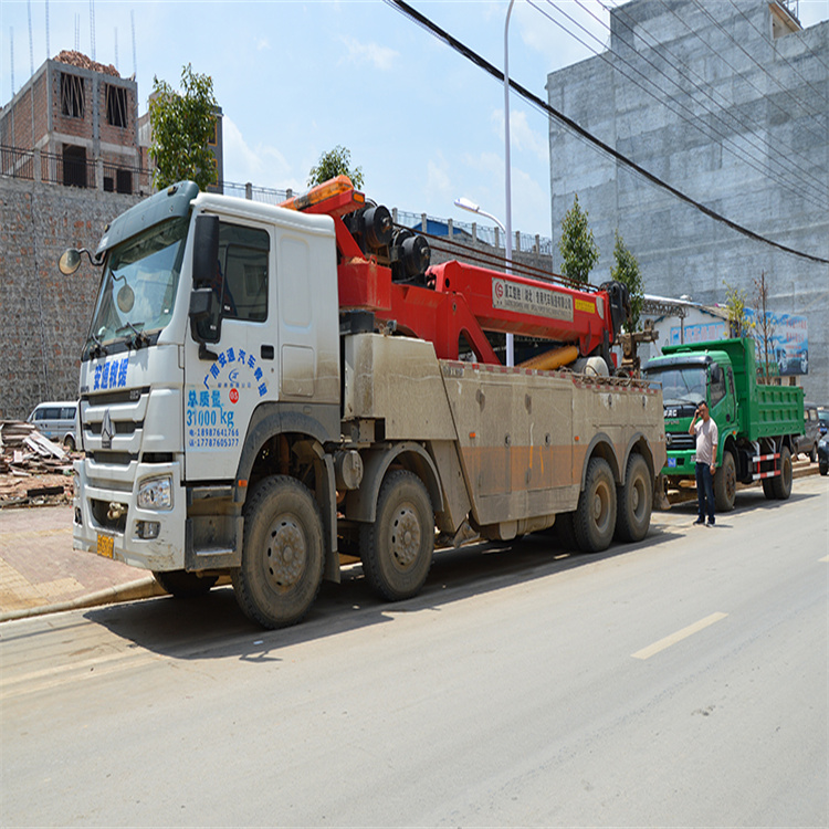 青岛李沧50吨随车吊出租