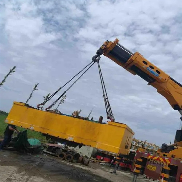 青岛李沧专业吊车出租哪家好