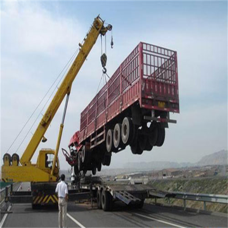 青岛李沧吊车吊运安全措施