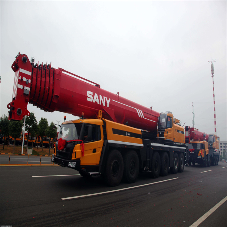 青岛李沧水泥罐怎么吊安全