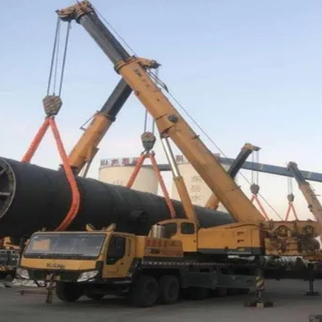 青岛李沧46米吊车怎么出租